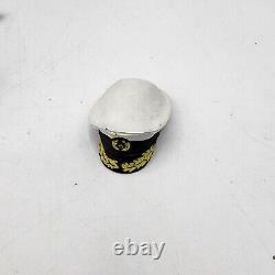 1/6 21ST Century German WW2 Soldier U Boat Captain Navy KRIEGSMARINE Lots Of Acc