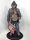 1/6 Custom Build Ghost Of U-96 Ww2 German U Boat Signalman Kriegsmarine +stand