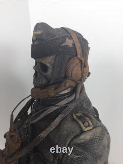 1/6 Custom Build Ghost Of U-96 Ww2 German U Boat Signalman Kriegsmarine +stand