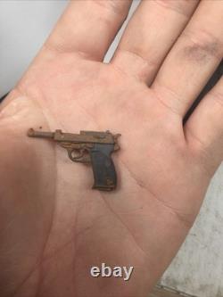 1/6 Custom Build Ghost Of U-96 Ww2 German U Boat Signalman Kriegsmarine +stand