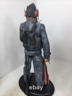1/6 Custom Build Ghost Of U-96 Ww2 German U Boat Signalman Kriegsmarine +stand