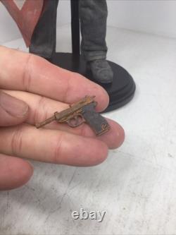 1/6 Custom Build Ghost Of U-96 Ww2 German U Boat Signalman Kriegsmarine +stand