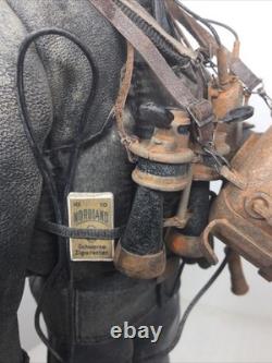 1/6 Custom Build Ghost Of U-96 Ww2 German U Boat Signalman Kriegsmarine +stand