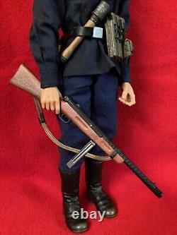 1/6 DID, WW2, German Navy Infantry