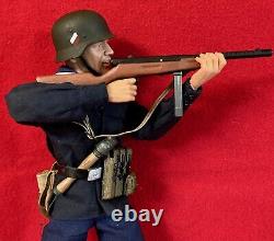 1/6 DID, WW2, German Navy Infantry