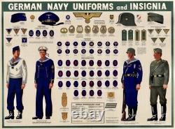 1/6 DID, WW2, German Navy Infantry