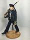 1/6 Dragon Ww2 German Kriegsmarine Petty Officer In Parade Dress Uniform & Stand