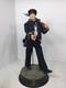 1/6 Dragon Ww2 German Kriegsmarine Petty Officer In Parade Dress Uniform & Stand