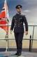 1/6 Scale WWII German U-Boat Stabsober Machaniker Johann MINT IN BOX
