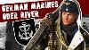 1 6 Scale Ww2 German Marines Kriegsmarine Naval Infantry Oder River