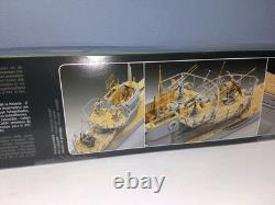 1/72 WW2 German Kriegsmarine U Boat submarine Plastic Model Kit SEALED