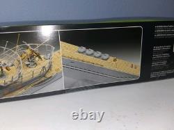 1/72 WW2 German Kriegsmarine U Boat submarine Plastic Model Kit SEALED