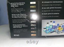 1/72 WW2 German Kriegsmarine U Boat submarine Plastic Model Kit SEALED