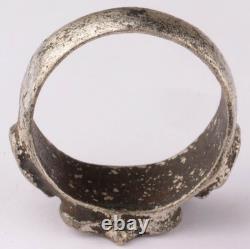10. U-Flottille U-boat WW2 German ring naval submarine U-Boot Kriegsmarine Navy