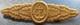 11064? German Kriegsmarine Naval Combat Clasp post WW2 1957 pattern maker ST&L