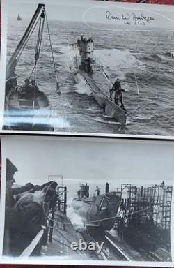 11x WW2 ORIGINAL LARGE GERMAN PRESS PHOTO KRIEGSMARINE U BOOT U BOAT Dönitz 11x WW2 ORIGINAL LARGE GERMAN PRESS PHOTO KRIEGSMARINE U BOOT U BOAT Dönitz