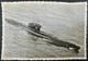1939's 1945's WWII Gun German Kriegsmarine U-Boat Vintage Archive Photo