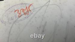 1939's 1945's WWII Gun German Kriegsmarine U-Boat Vintage Archive Photo