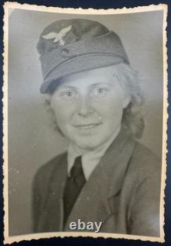 1940's WWII German SS officer 1940's WWII German SS officer