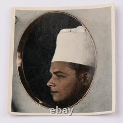 1941-45 U-boat Donkey WW2 German ring naval submarine U-Boot Kriegsmarine Navy