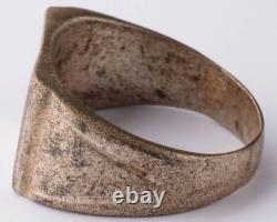 1941-45 U-boat Donkey WW2 German ring naval submarine U-Boot Kriegsmarine Navy