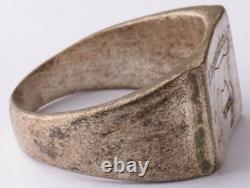 1941-45 U-boat Donkey WW2 German ring naval submarine U-Boot Kriegsmarine Navy