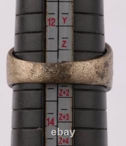 1941-45 U-boat Donkey WW2 German ring naval submarine U-Boot Kriegsmarine Navy