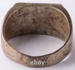 1941-45 U-boat Donkey WW2 German ring naval submarine U-Boot Kriegsmarine Navy