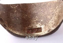 1941 Drontheim 25th Submarine Flotilla U-boat WW2 German ring U-Boot Kriegsmarin