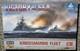 2020 Warlord Games 11800 WW2 Victory at Sea German Kriegsmarine Fleet, NISW