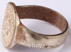 25th U-boat Flotilla WW2 German ring naval submarine U-Boot Kriegsmarine Navy WW