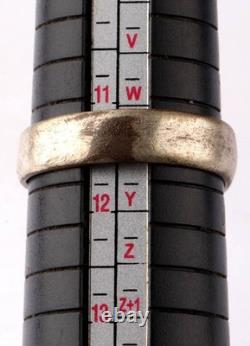 25th U-boat Flotilla WW2 German ring naval submarine U-Boot Kriegsmarine Navy WW