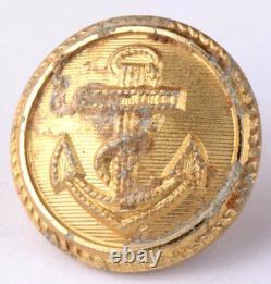 25th U-boat Flotilla WW2 German ring naval submarine U-Boot Kriegsmarine Navy WW