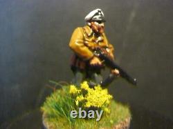 28mm WW2 Bolt Action German Kriegsmarine Squad Painted to Order