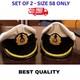 2x WWII German navy U-Boat senior officer (Kriegsmarine) -size 58 -speical offer