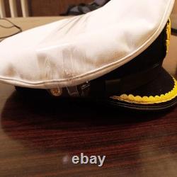 2x WWII German navy U-Boat senior officer (Kriegsmarine) -size 58 -speical offer
