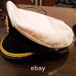 2x WWII German navy U-Boat senior officer (Kriegsmarine) -size 58 -speical offer