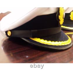 2x WWII German navy U-Boat senior officer (Kriegsmarine) -size 58 -speical offer