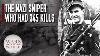 4 Most Feared U0026 Deadliest Wwii German Soldiers