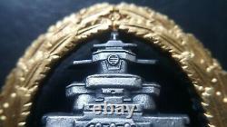 8262 German Navy Kriegsmarine High Seas Fleet War Badge post WW2 1957 pattern