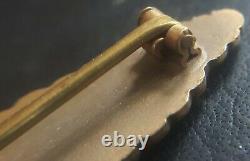 8638? German Kriegsmarine Naval Combat Clasp post WW2 1957 pattern maker ST&L