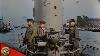 A U Boot Is Built Kriegsmarine German Navy In Ww2 U 29 Colorized Enhanced
