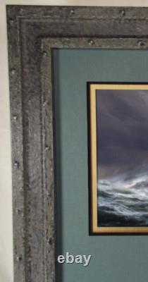 Admiral Karl Donitz German U-boat Commander WW2 Signed End of War Letter Display