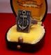 Authentic WW2 German 1944 Navy Kriegsmarine U-boat war convoy Wolfpack Ring