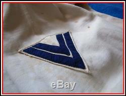 Authentic Wwii Ww2 German Navy Kriegsmarine Sailor Soldier Full Uniform Set