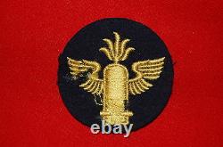 Badges Germans Kriegsmarine-Attribut Of SPECIALITE-2° Guerre World