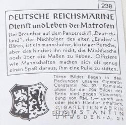 Bear in Navy service WW2 German ring WWII Kriegsmarine 1942 Germany Army Wehrmac