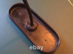 Benutzer WW2 Zeiss BLC 7x50 German Kriegsmarine U-boat Binocular Benutzer & cord