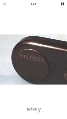 Benutzer WW2 Zeiss BLC 7x50 German Kriegsmarine U-boat Binocular Benutzer & cord
