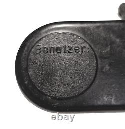 Benutzer black 7x50 blc uboot kriegsmarine binoculars